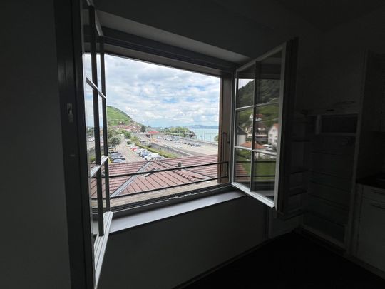 2.5 Zimmer, 65 m², 3. Stock - Foto 1