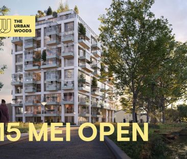 Te huur: Appartement Tweemolentjeskade in Delft - Photo 3