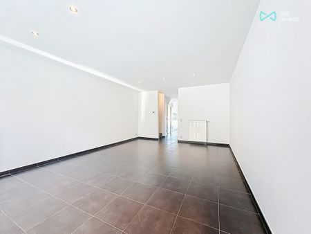 Duplex met drie slaapkamers in Meise - Foto 5