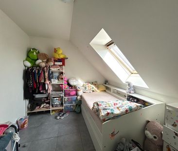 Instapklaar 1-slaapkamerappartement binnen de ring van Tielt! - Photo 5