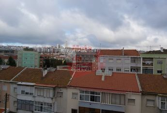 Apartamento T3 em Setúbal