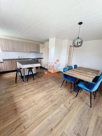 Situé au centre de l'Orient, très joli appartement de 4,5 pces - Photo 3