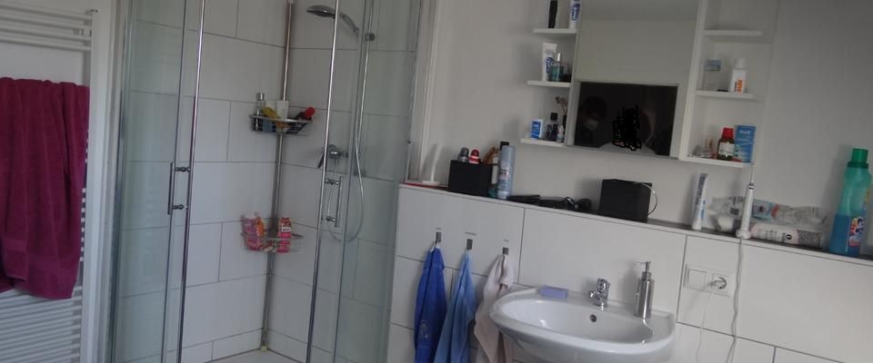 Dachgeschosswohnung mit offen Ambiente am Hesselnberg - Foto 1