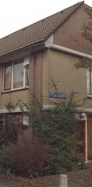 Jan Palachstraat 17 - Photo 1