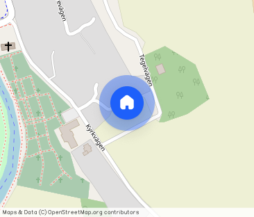 Klockebacken 8 A - Foto 1