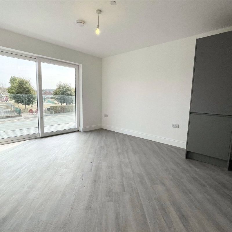 Wimborne Road, Poole, Dorset, BH15 - Photo 1