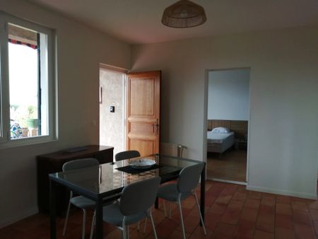 Location Appartement 3 pièces 57m² VENCE 06140 - Photo 3