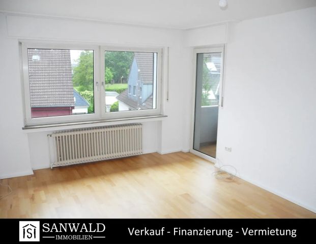 Wohnung zur Miete in Herne - Photo 1