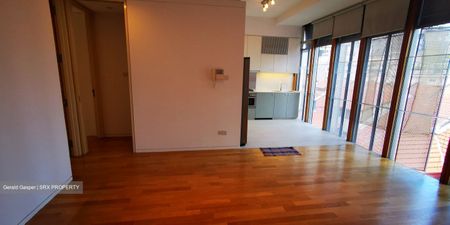 Tanqueelan Suites (D7), Apartment - For Rent - Photo 5