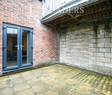 2 bedroom apartment to rent Wilbraham Road, Manchester, Greater Man... - Photo 3