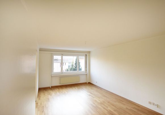 central 4-room apartment in Burgdorf! - Photo 1