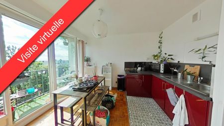 Location Appartement 1 pièce 31m² TOURS 37100 - Photo 4