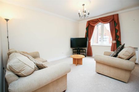 1 bedroom terraced house to rent - Photo 3
