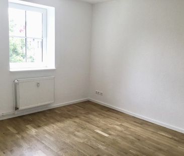 Wir modernisieren für Sie - 3-Zimmer-Wohnung mit Tagslichtbad - Photo 5