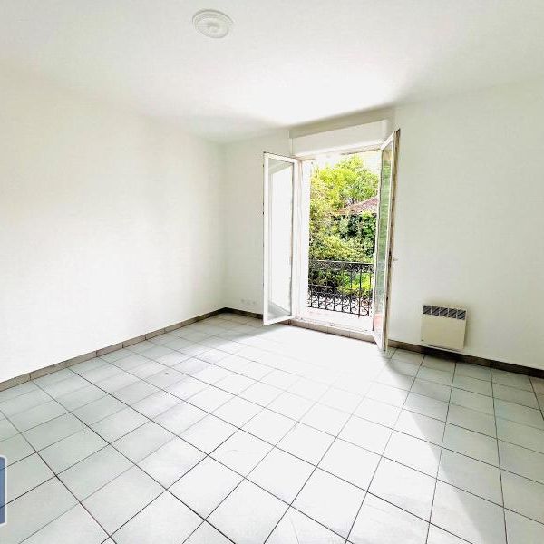 Location Appartement 2 pièces 40m² CANNES 06400 - Photo 1