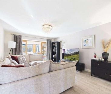 Marketing Card, Powley Place, Tilehurst, Reading, Berkshire, RG31 - Photo 1