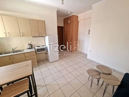 Διαμέρισμα για ενοικίαση Σκαγιοπούλειο (Πάτρα) - Photo 5