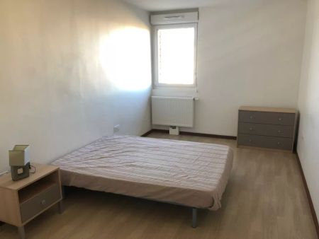 Location appartement T2 45.50m² à Reims (51100) - Photo 2