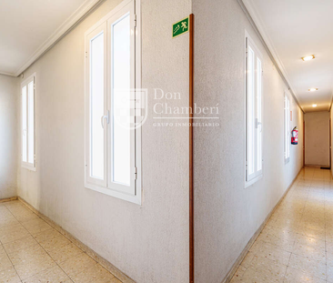 TEMPORARY RENTAL OF PENTHOUSE IN RÍOS ROSAS - Photo 4