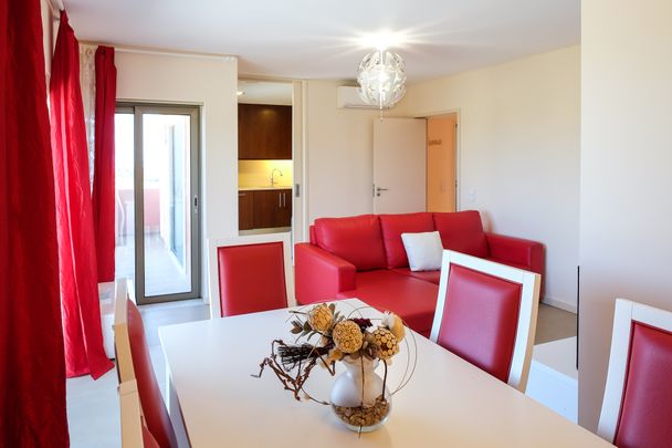 Apartamento T2 disponível para arrendamentos de Inverno localizado em Luz de Tavira. - Photo 1