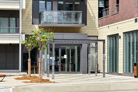 For Lease - 705 Davis Drive Unit# A505, Newmarket, Ontario - Photo 2