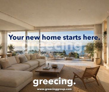 Μεζονέτα για ενοικίαση Κηφισιά - Photo 5