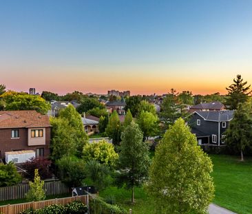 For Lease - 722 Marlee Avenue Unit# 307, Toronto, Ontario - Photo 2