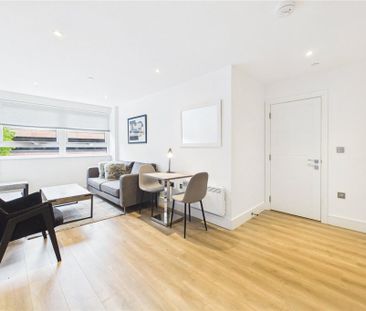 1 bedroom apartment to rent - Photo 3