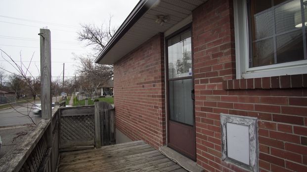 For Lease - 248 St Vincent Street Unit# Upper, Barrie, Ontario - Photo 1