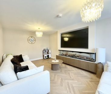Noble Drive, Glasgow, G33 1FR - Photo 2