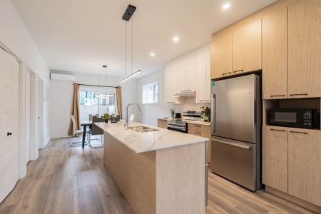 Appartement - 3422 Grand Boulevard - Photo 5