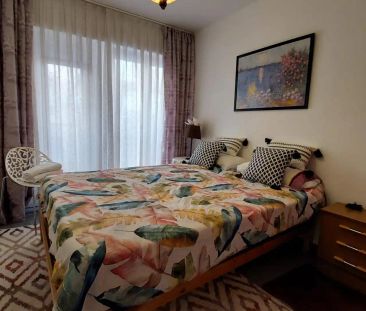 Piso de alquiler en Calle Monseñor Romero, Altozano - Conde Lumiares - Photo 5