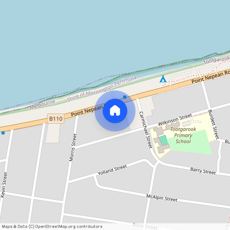 3/1901 Point Nepean Road, Vic 3941, Tootgarook