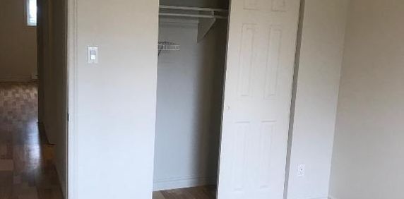 4 1/2 | Diponible le 1er juillet | Quartier Duberger - Photo 2