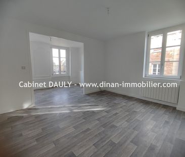 Location Appartement 1 pièce 35m² DINAN 22100 - Photo 1