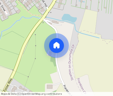 Frankton Lane, Stretton On Dunsmore - Photo 1