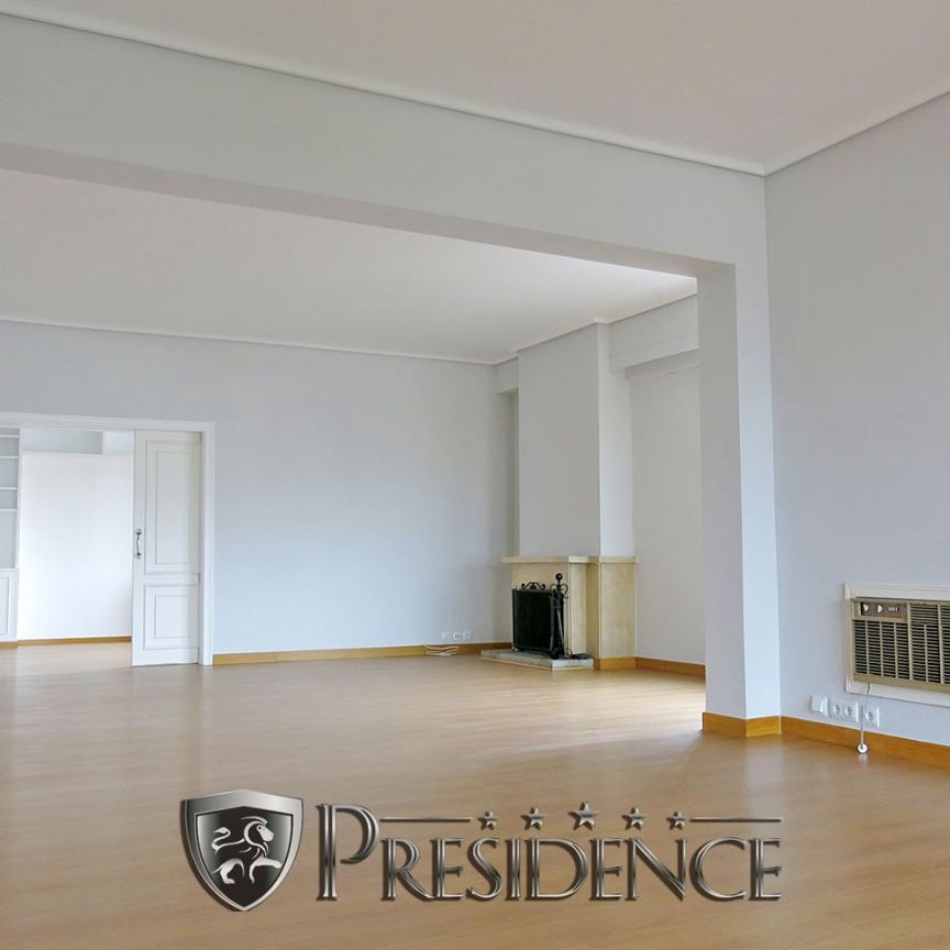 Flat in Madrid, CHAMBERÍ - ALMAGRO, for rent - Photo 1