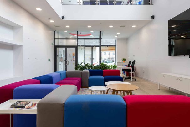 Standard Studio - Photo 1