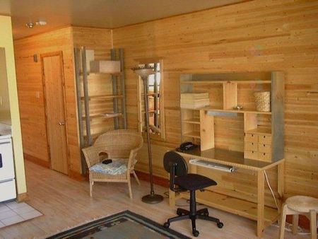 À louer / Appartement - Photo 4
