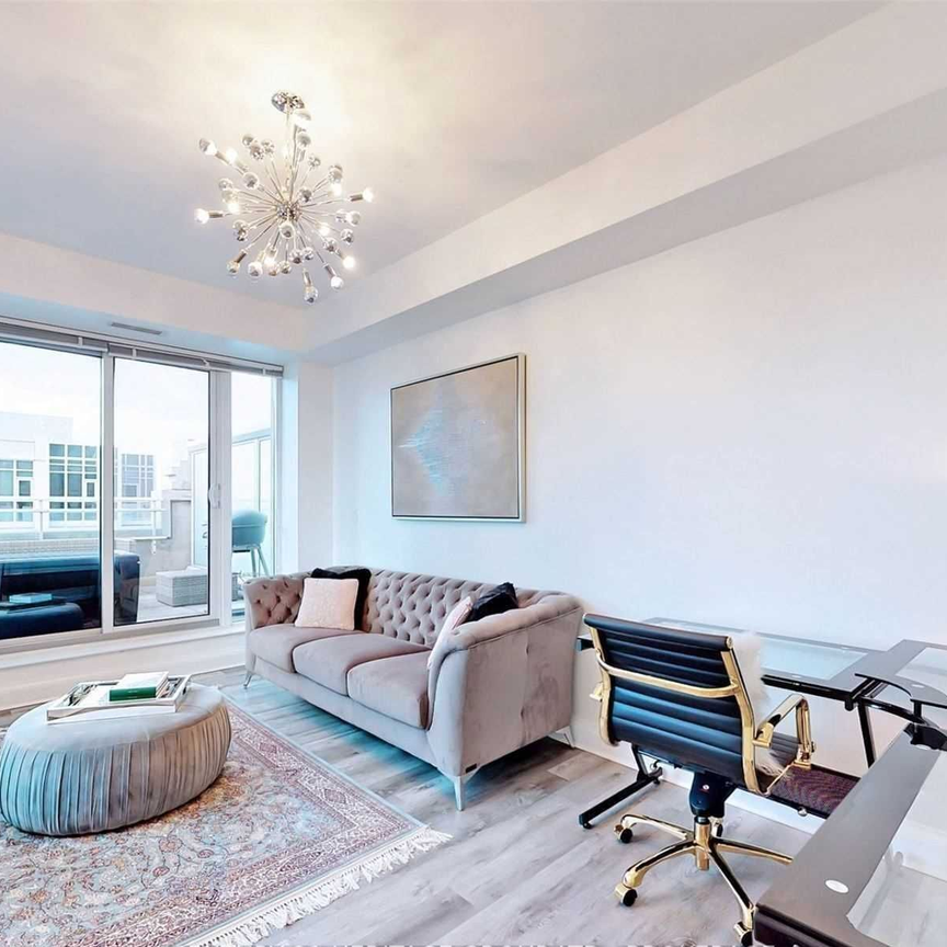 For Lease - 628 Fleet Street Unit# 1503, Toronto, Ontario - Photo 1