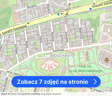 Wynajmę apartament bez czynszu w samym centrum - Zdjęcie 1