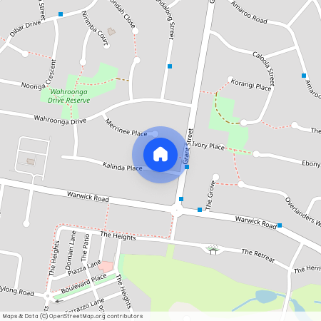 5 Kalinda Place, NSW 2340, Tamworth
