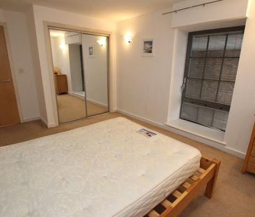 Hicking Building, Block 1, Nottingham - Photo 5