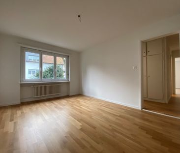 Das Gute ist so nah - 2.5 Zimmerwohnung - Photo 5