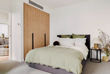 2 Bed Apartment - Photo 4