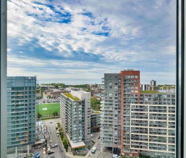 For Lease - 150 Sudbury Street Unit# 2012, Toronto, Ontario - Photo 2