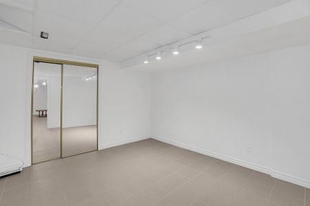 For Lease - 249 Dante Court Unit# Bsmt, Vaughan, Ontario - Photo 5