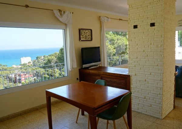Long term rent in Portals