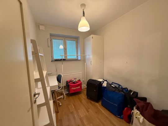 Stigbergsliden 15 - Photo 1