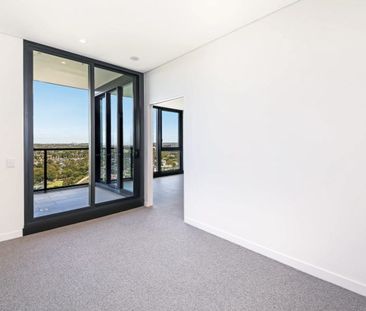 ONE BEDROOM APARTMENT WITH STUDY - Photo 4